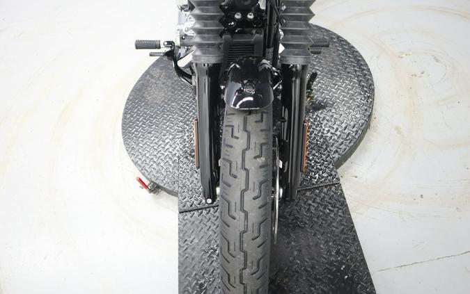 2026 Harley-Davidson® Street Bob® FXBB