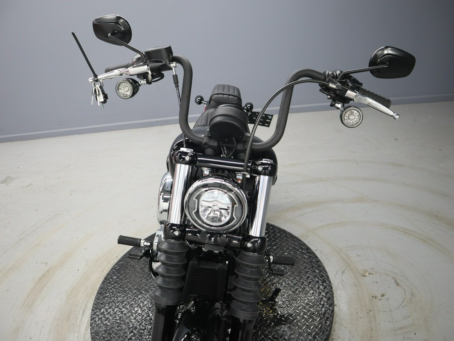 2026 Harley-Davidson® Street Bob® FXBB