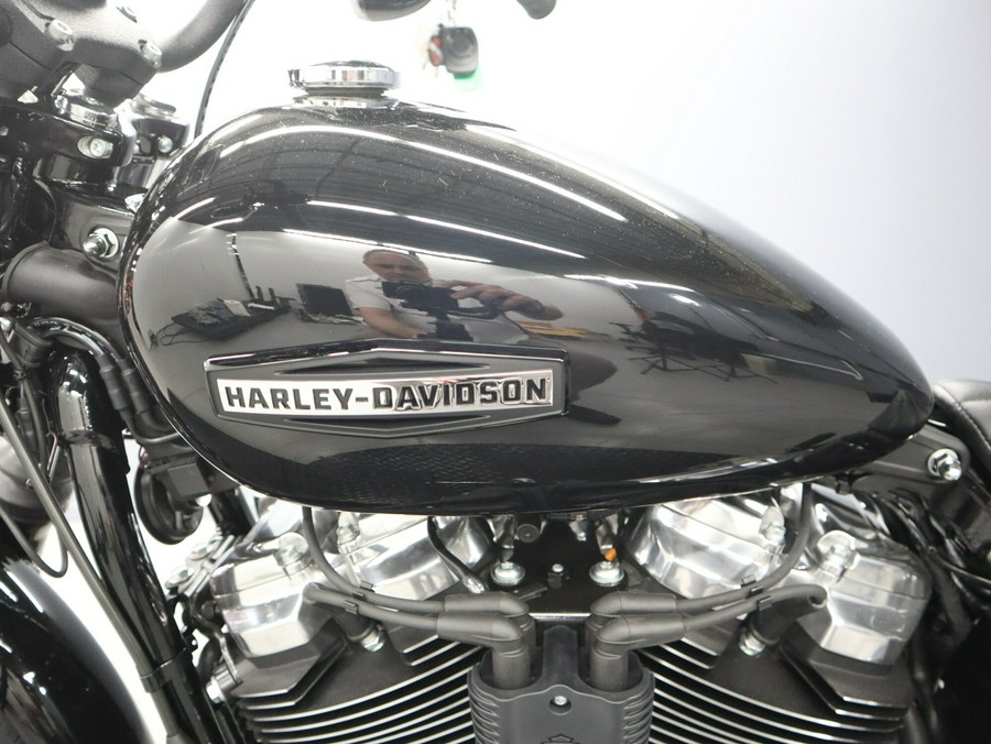 2026 Harley-Davidson® Street Bob® FXBB