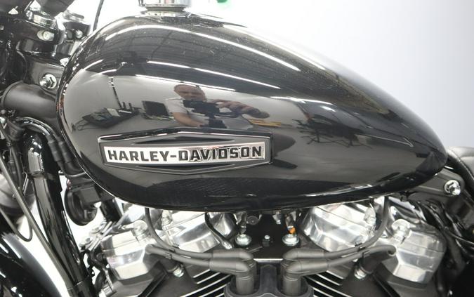 2026 Harley-Davidson® Street Bob® FXBB