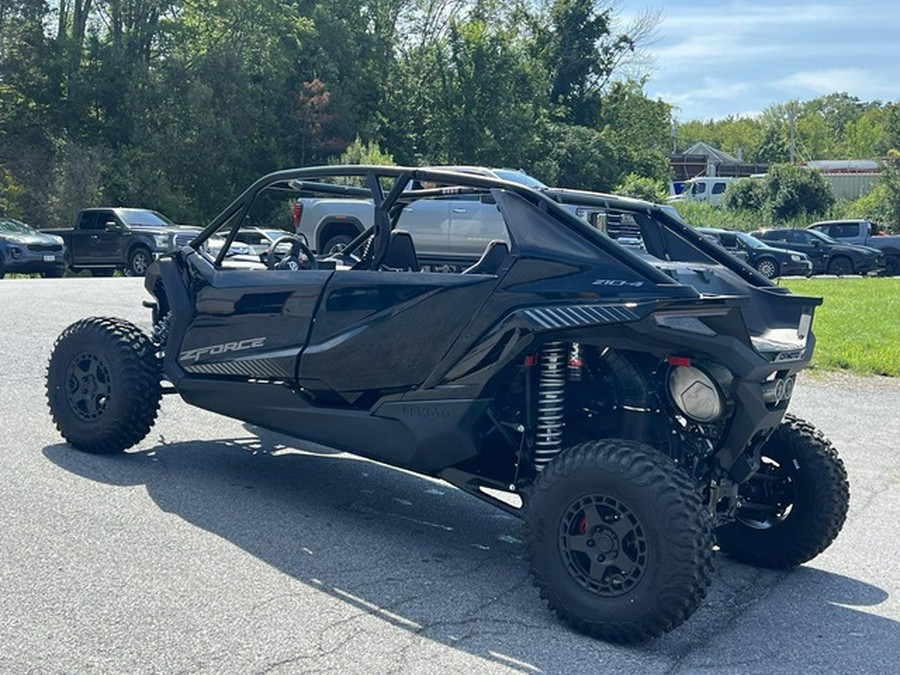 2026 CFMOTO ZFORCE Z10-4