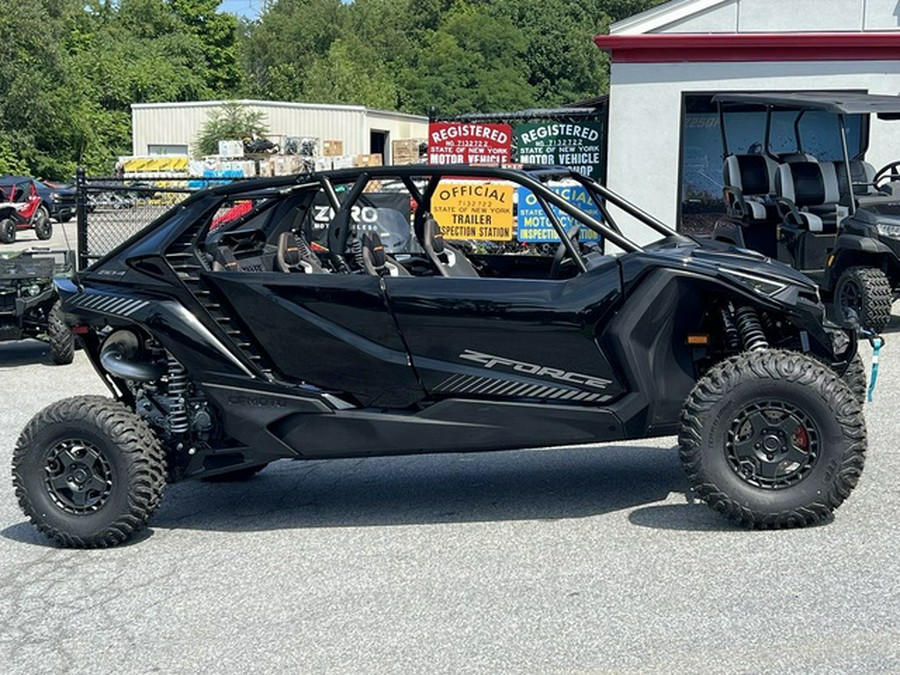 2026 CFMOTO ZFORCE Z10-4