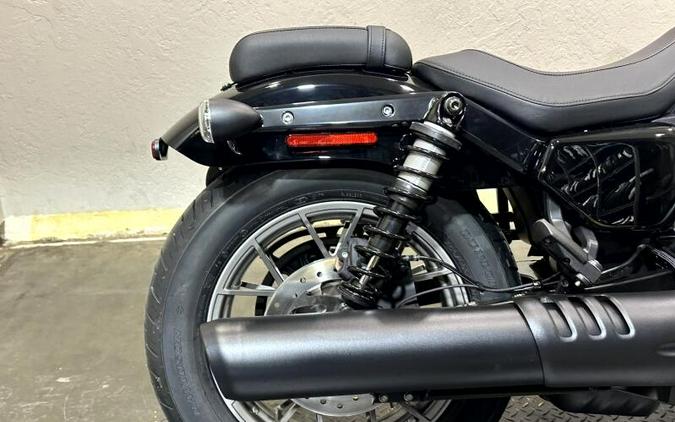 2026 Harley-Davidson® Nightster Special® DRK BILIARD GRY