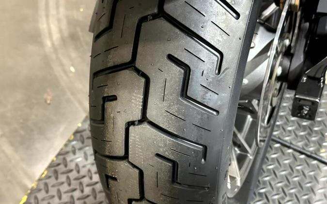 2026 Harley-Davidson® Nightster Special® DRK BILIARD GRY