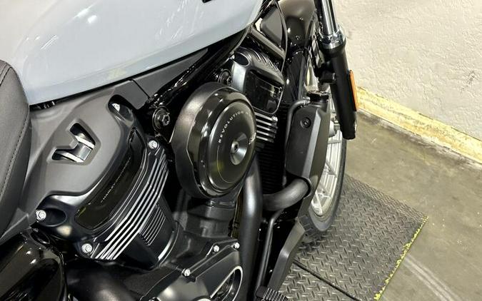 2026 Harley-Davidson® Nightster Special® DRK BILIARD GRY