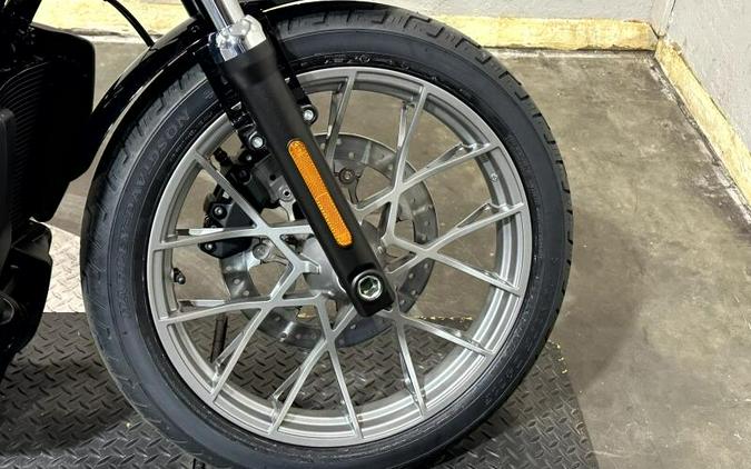 2026 Harley-Davidson® Nightster Special® DRK BILIARD GRY