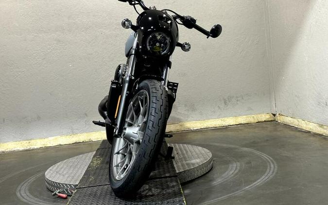 2026 Harley-Davidson® Nightster Special® DRK BILIARD GRY