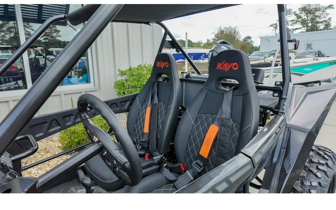 2027 S350 - Kayo