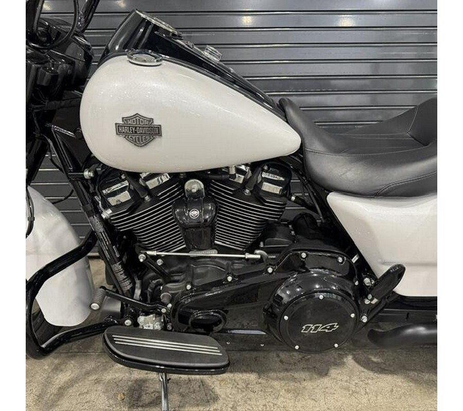 2024 Harley-Davidson ROAD KING SPECIAL