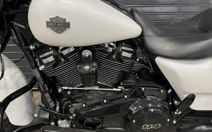 2024 Harley-Davidson ROAD KING SPECIAL