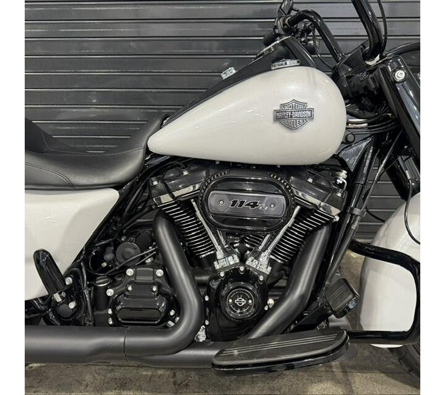 2024 Harley-Davidson ROAD KING SPECIAL
