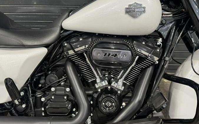 2024 Harley-Davidson ROAD KING SPECIAL