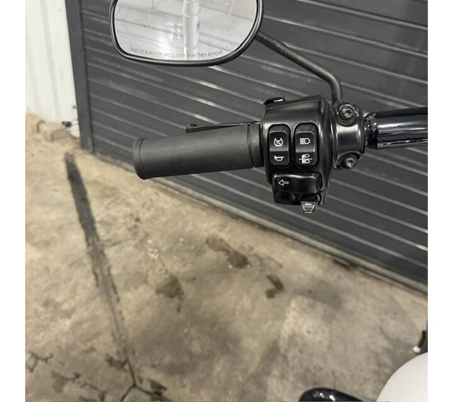 2024 Harley-Davidson ROAD KING SPECIAL