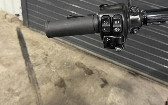 2024 Harley-Davidson ROAD KING SPECIAL