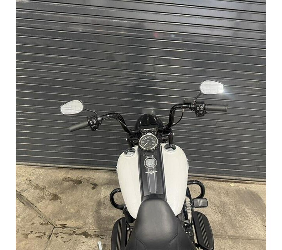 2024 Harley-Davidson ROAD KING SPECIAL