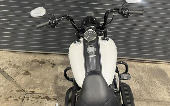 2024 Harley-Davidson ROAD KING SPECIAL