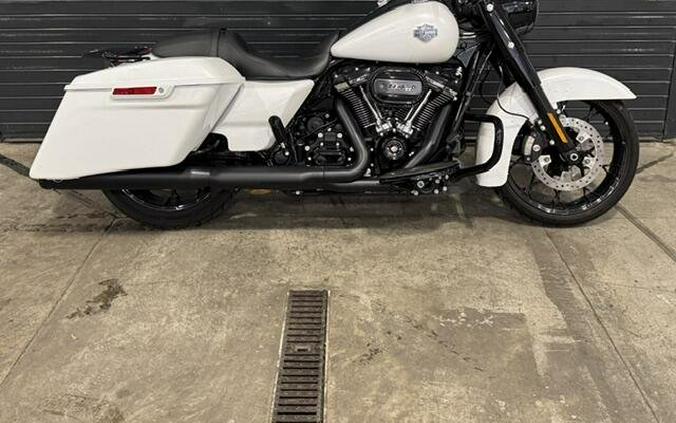 2024 Harley-Davidson ROAD KING SPECIAL