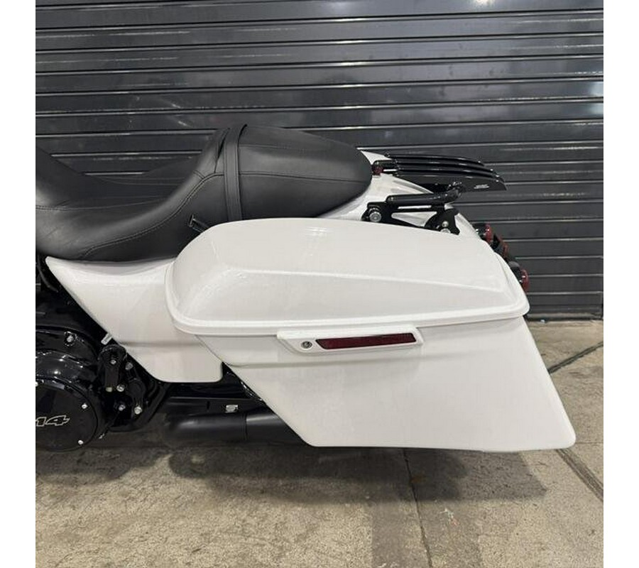 2024 Harley-Davidson ROAD KING SPECIAL