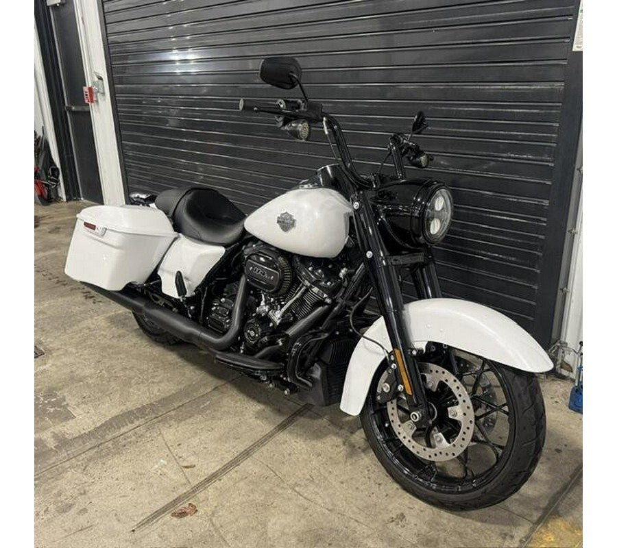 2024 Harley-Davidson ROAD KING SPECIAL