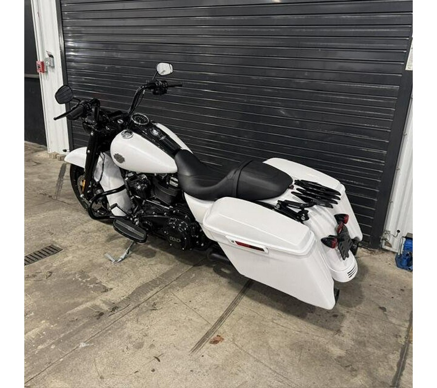 2024 Harley-Davidson ROAD KING SPECIAL
