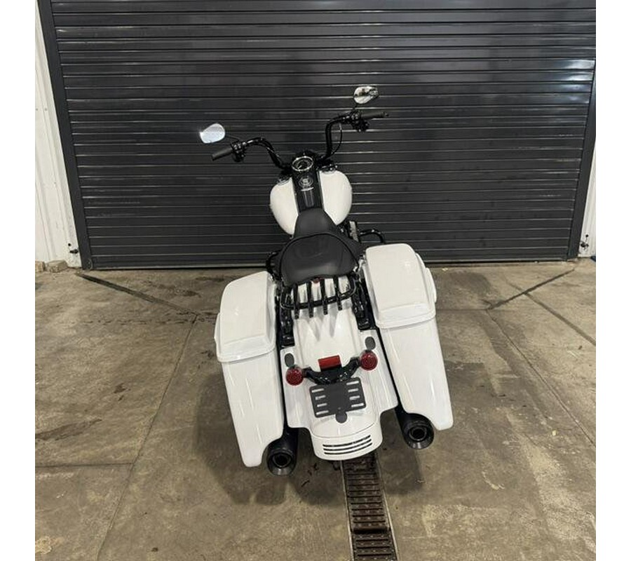 2024 Harley-Davidson ROAD KING SPECIAL