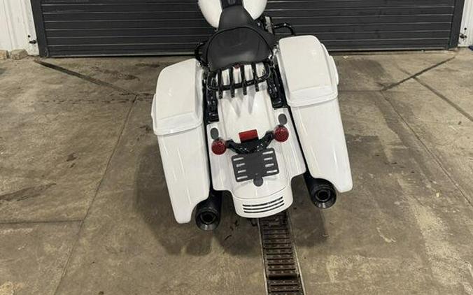 2024 Harley-Davidson ROAD KING SPECIAL
