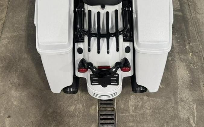 2024 Harley-Davidson ROAD KING SPECIAL