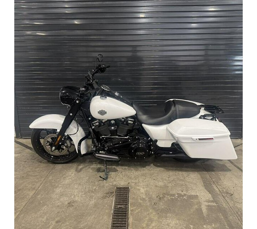 2024 Harley-Davidson ROAD KING SPECIAL