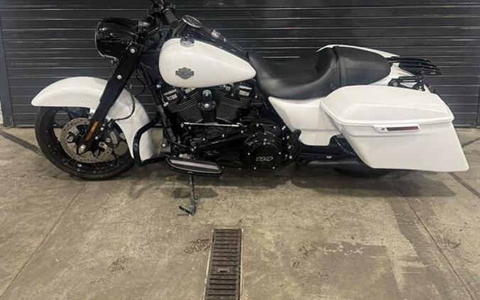 2024 Harley-Davidson ROAD KING SPECIAL