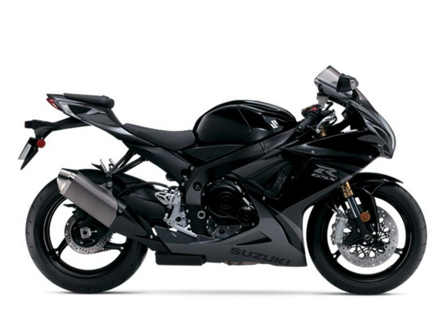 2013 Suzuki GSX-R750™