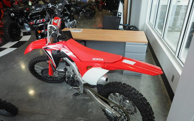 2022 Honda® CRF450R-S