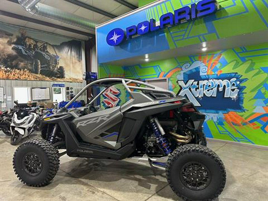 2024 Polaris RZR Pro R Premium