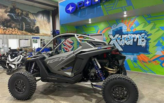 2024 Polaris RZR Pro R Premium