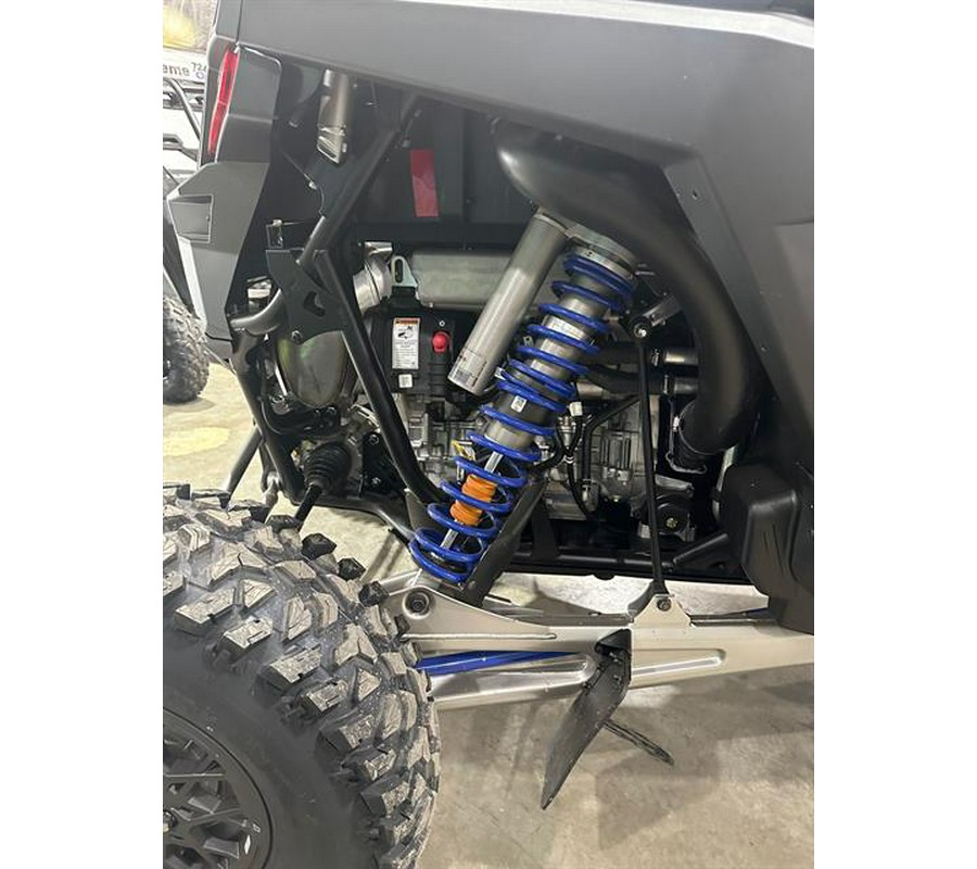 2024 Polaris RZR Pro R Premium