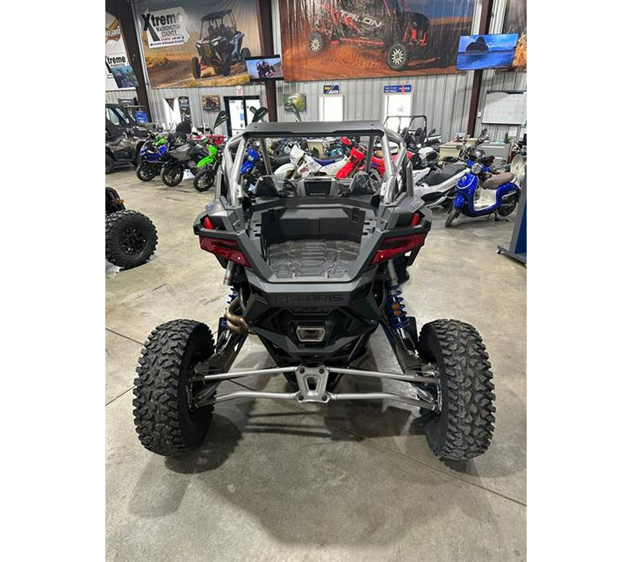 2024 Polaris RZR Pro R Premium