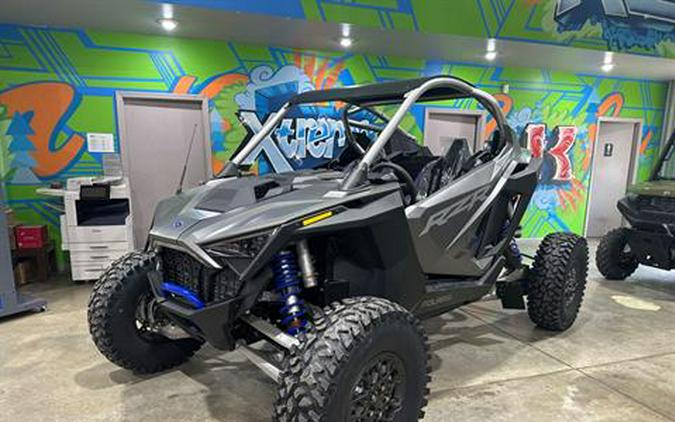 2024 Polaris RZR Pro R Premium