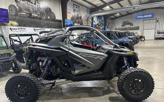 2024 Polaris RZR Pro R Premium