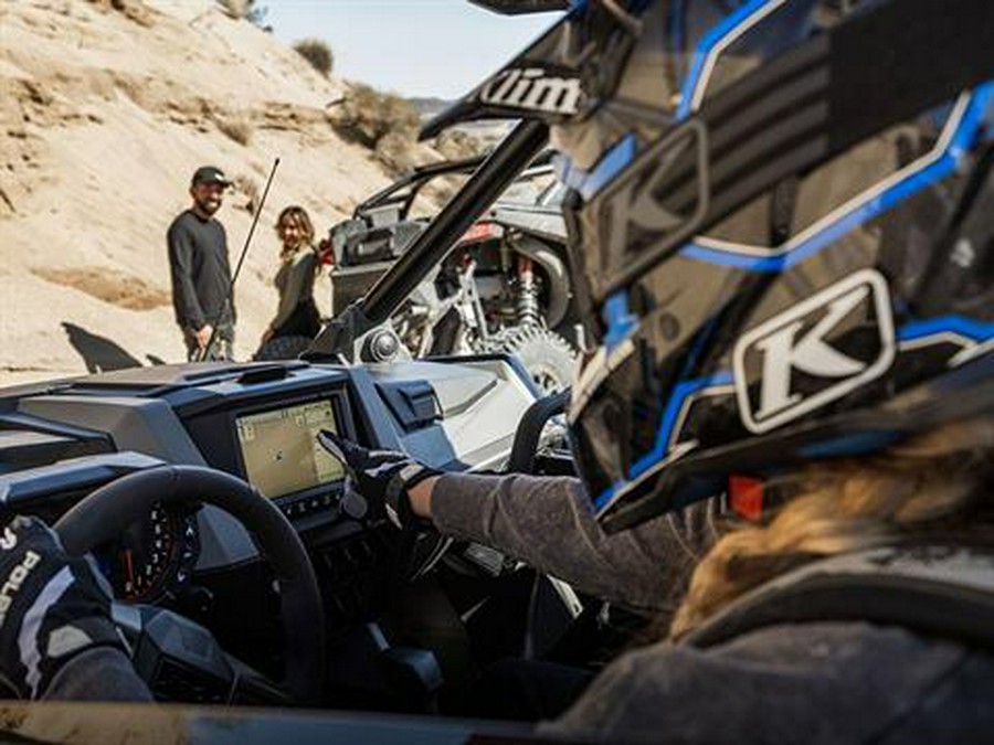 2024 Polaris RZR Pro R Premium