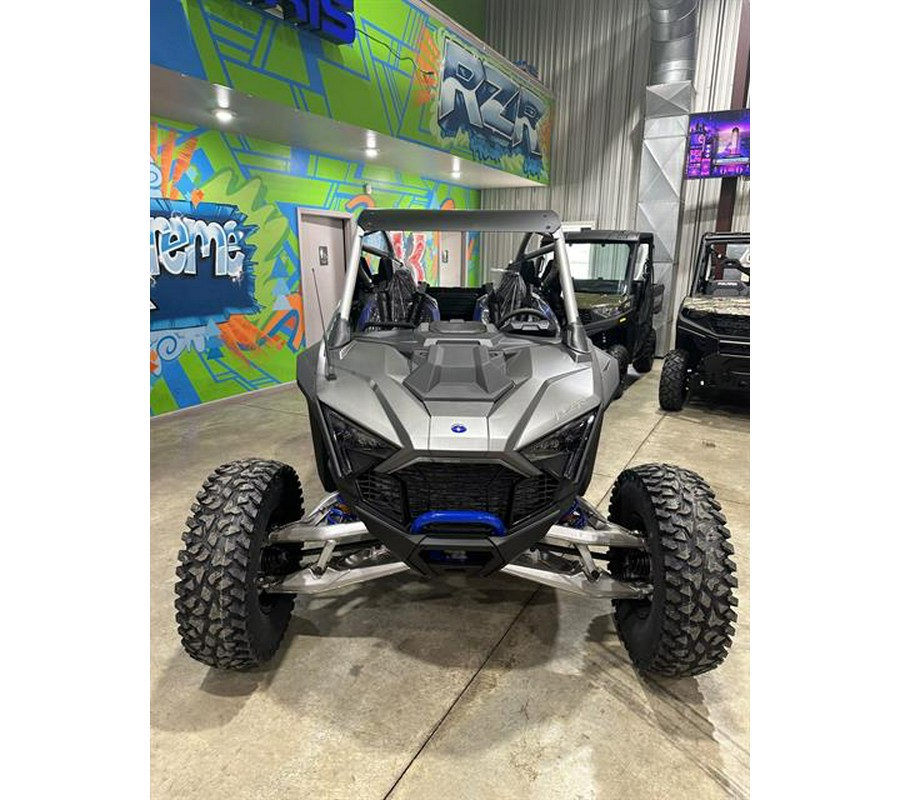 2024 Polaris RZR Pro R Premium