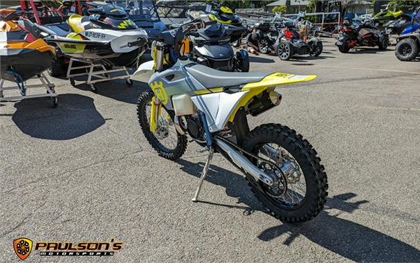 2024 Husqvarna TX 300