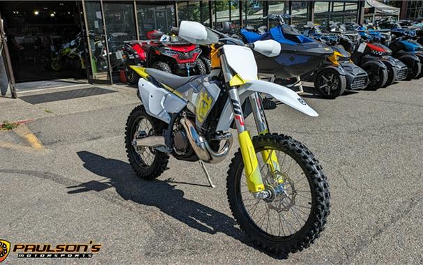 2024 Husqvarna TX 300