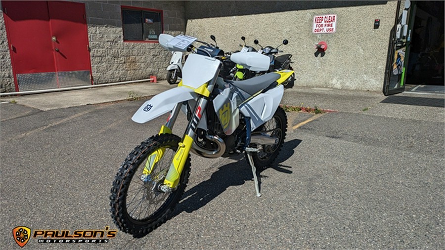 2024 Husqvarna TX 300