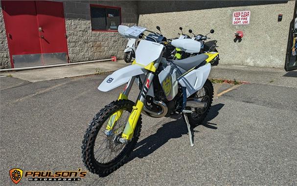 2024 Husqvarna TX 300