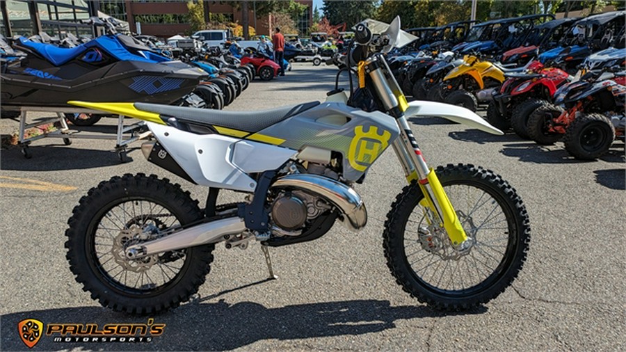 2024 Husqvarna TX 300