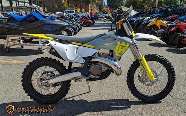 2024 Husqvarna TX 300