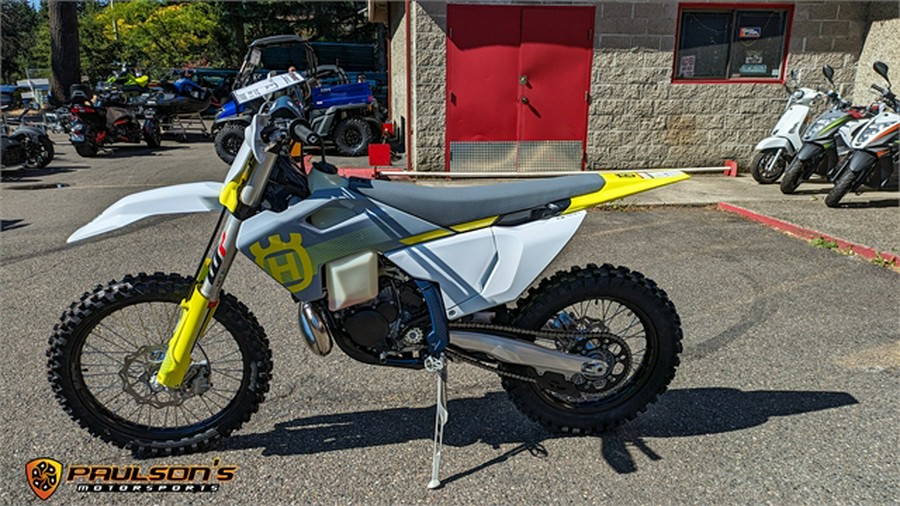 2024 Husqvarna TX 300