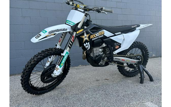 2023 Husqvarna Motorcycles FC 450 Rockstar Edition