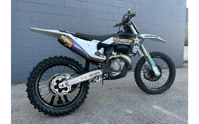 2023 Husqvarna Motorcycles FC 450 Rockstar Edition