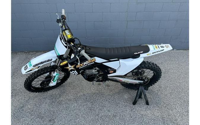 2023 Husqvarna Motorcycles FC 450 Rockstar Edition