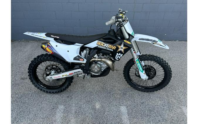 2023 Husqvarna Motorcycles FC 450 Rockstar Edition